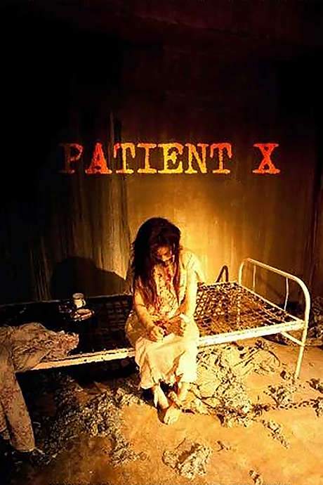 Patient X
